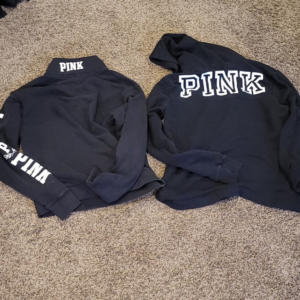 Vs pink bundle 2/$40